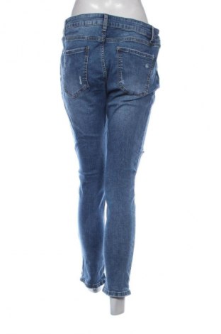 Blugi de femei Unbranded, Mărime XL, Culoare Albastru, Preț 76,32 Lei