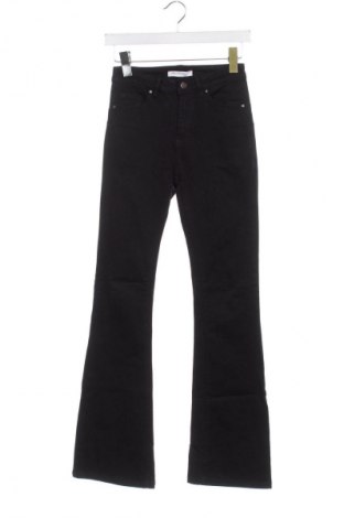 Dámske džínsy  Unbranded, Veľkosť XS, Farba Čierna, Cena  15,00 €