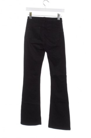Dámske džínsy  Unbranded, Veľkosť XS, Farba Čierna, Cena  15,00 €