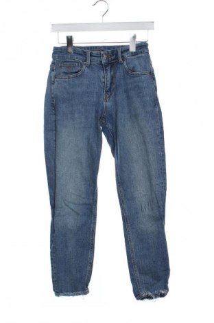 Blugi de femei Unbranded, Mărime S, Culoare Albastru, Preț 76,32 Lei