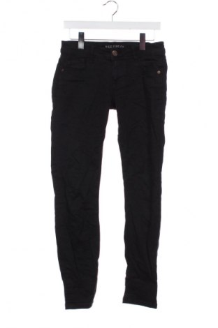 Damskie jeansy Unbranded, Rozmiar XS, Kolor Czarny, Cena 40,99 zł