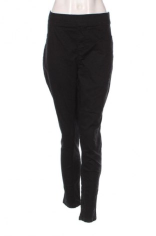 Damen Jeans Unbranded, Größe XXL, Farbe Schwarz, Preis 17,99 €