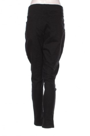 Damen Jeans Unbranded, Größe XXL, Farbe Schwarz, Preis 17,99 €