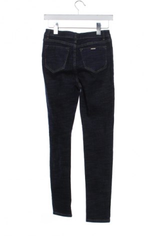 Dámske džínsy  Unbranded, Veľkosť S, Farba Modrá, Cena  14,83 €