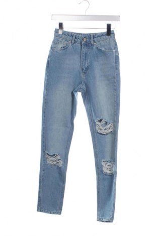 Damen Jeans Unbranded, Größe XS, Farbe Blau, Preis € 23,53