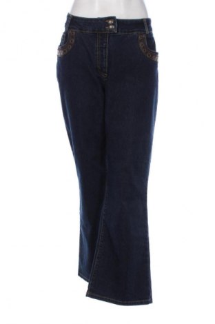 Blugi de femei Unbranded, Mărime XXL, Culoare Albastru, Preț 89,99 Lei