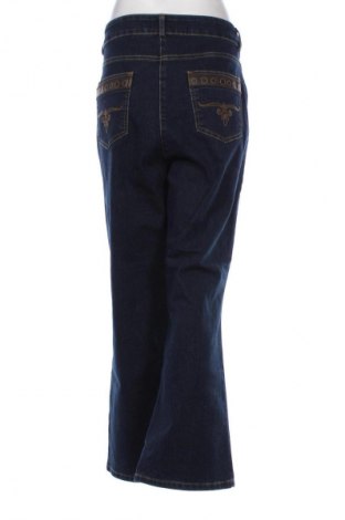 Blugi de femei Unbranded, Mărime XXL, Culoare Albastru, Preț 89,99 Lei