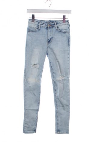 Damen Jeans Unbranded, Größe S, Farbe Blau, Preis 14,91 €