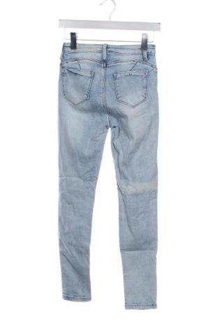 Damen Jeans Unbranded, Größe S, Farbe Blau, Preis 14,91 €