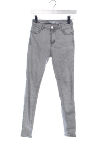 Blugi de femei Unbranded, Mărime S, Culoare Gri, Preț 76,70 Lei