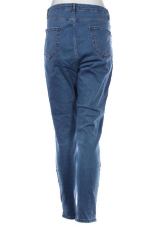 Blugi de femei Unbranded, Mărime XL, Culoare Albastru, Preț 76,00 Lei