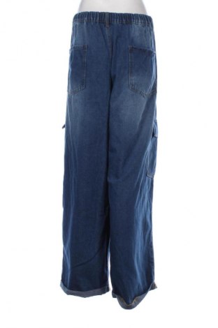 Damen Jeans Unbranded, Größe 5XL, Farbe Blau, Preis € 21,99