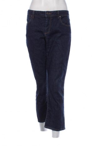 Dámske džínsy  Unbranded, Veľkosť XL, Farba Modrá, Cena  14,83 €