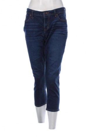 Dámske džínsy  Unbranded, Veľkosť XL, Farba Modrá, Cena  14,83 €