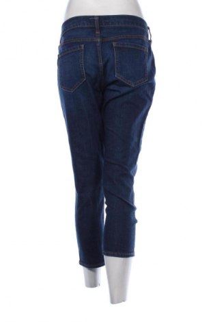 Dámske džínsy  Unbranded, Veľkosť XL, Farba Modrá, Cena  14,83 €