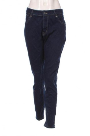 Damen Jeans Unbranded, Größe L, Farbe Blau, Preis 16,99 €