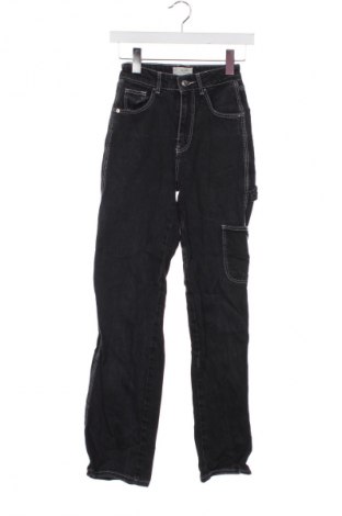 Blugi de femei Unbranded, Mărime XXS, Culoare Gri, Preț 50,99 Lei