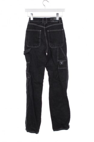 Blugi de femei Unbranded, Mărime XXS, Culoare Gri, Preț 50,99 Lei