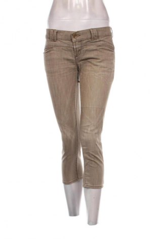 Dámske džínsy  United Colors Of Benetton, Veľkosť M, Farba Hnedá, Cena  20,97 €