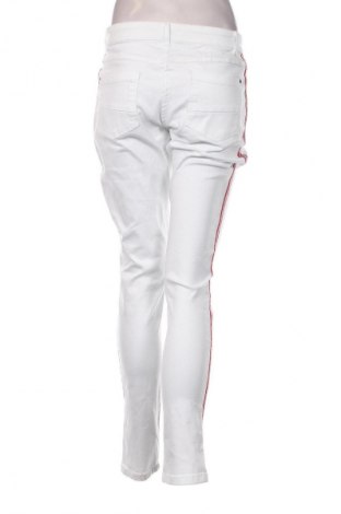 Blugi de femei Up 2 Fashion, Mărime M, Culoare Alb, Preț 80,99 Lei