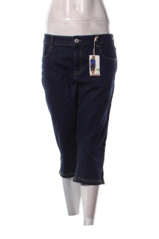 Női farmernadrág Up 2 Fashion, Méret XL, Szín Kék, Ár 7 499 Ft