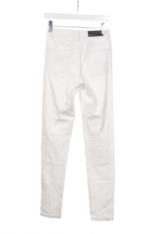 Dámske džínsy  Urban Classics, Veľkosť XS, Farba Biela, Cena  20,99 €