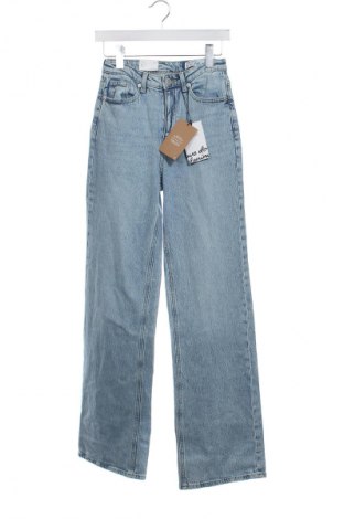 Damskie jeansy Vero Moda, Rozmiar XS, Kolor Niebieski, Cena 252,99 zł