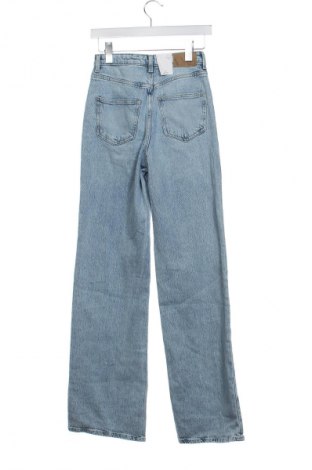 Damskie jeansy Vero Moda, Rozmiar XS, Kolor Niebieski, Cena 252,99 zł