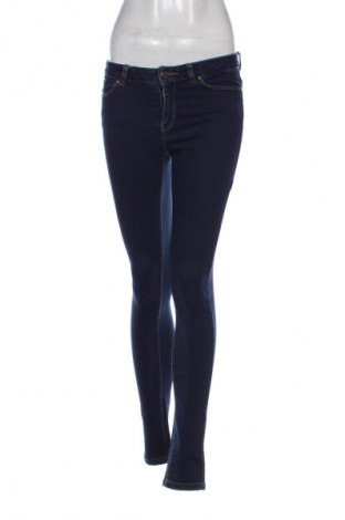 Dámske džínsy  Vero Moda, Veľkosť M, Farba Modrá, Cena  17,30 €