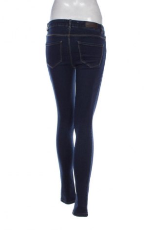 Dámske džínsy  Vero Moda, Veľkosť M, Farba Modrá, Cena  17,30 €