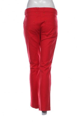 Dámske džínsy  Vero Moda, Veľkosť L, Farba Červená, Cena  17,39 €