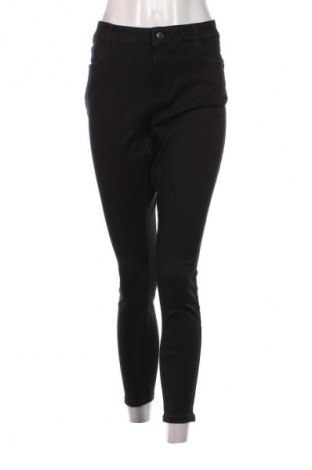 Damskie jeansy Vero Moda, Rozmiar XL, Kolor Czarny, Cena 150,99 zł
