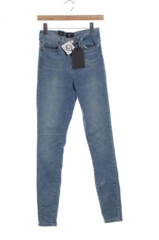 Damen Jeans Vero Moda, Größe M, Farbe Blau, Preis € 31,99
