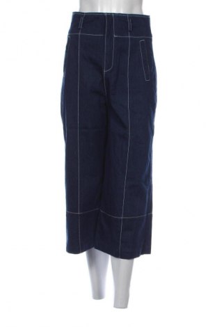 Dámske džínsy  Vero Moda, Veľkosť M, Farba Modrá, Cena  19,95 €