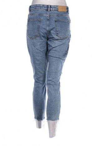 Γυναικείο Τζίν Vero Moda, Μέγεθος S, Χρώμα Μπλέ, Τιμή 17,30 €