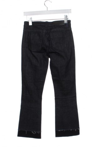 Dámske džínsy  Victoria Victoria Beckham, Veľkosť XS, Farba Modrá, Cena  92,58 €