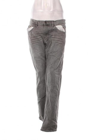 Damskie jeansy Watson's, Rozmiar L, Kolor Szary, Cena 77,99 zł