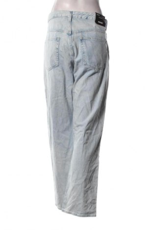 Damen Jeans Weekday, Größe XXL, Farbe Blau, Preis 38,99 €