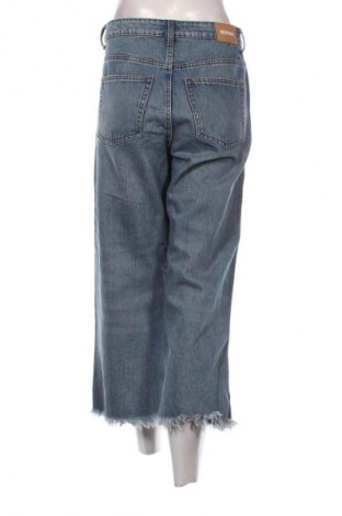 Дамски дънки Weekday, Размер S, Цвят Син, Цена 20,99 лв.