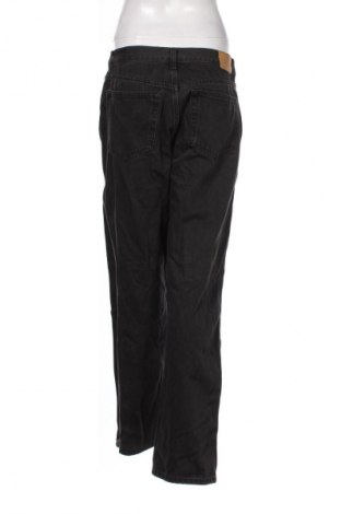 Damskie jeansy Weekday, Rozmiar M, Kolor Czarny, Cena 73,99 zł
