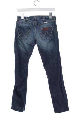 Damen Jeans Wrangler, Größe S, Farbe Blau, Preis € 38,27