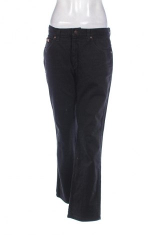 Damen Jeans Wrangler, Größe XL, Farbe Schwarz, Preis 38,29 €