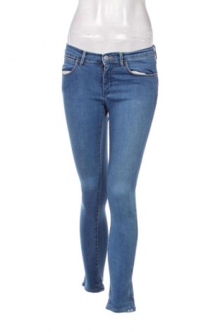 Γυναικείο Τζίν Wrangler, Μέγεθος S, Χρώμα Μπλέ, Τιμή 24,99 €