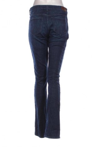 Dámské džíny  Wrangler, Velikost M, Barva Modrá, Cena  769,00 Kč