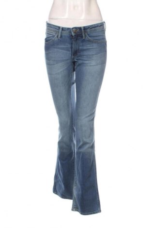 Dámské džíny  Wrangler, Velikost M, Barva Modrá, Cena  1 059,00 Kč