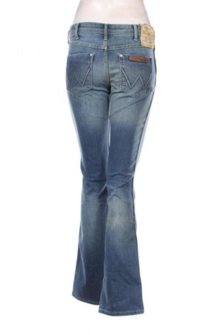 Dámské džíny  Wrangler, Velikost M, Barva Modrá, Cena  1 059,00 Kč