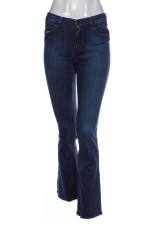 Γυναικείο Τζίν Wrangler, Μέγεθος S, Χρώμα Μπλέ, Τιμή 38,35 €