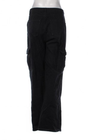 Blugi de femei Xside, Mărime M, Culoare Negru, Preț 76,32 Lei