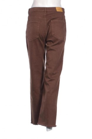 Dámske džínsy  Xside, Veľkosť M, Farba Hnedá, Cena  17,72 €