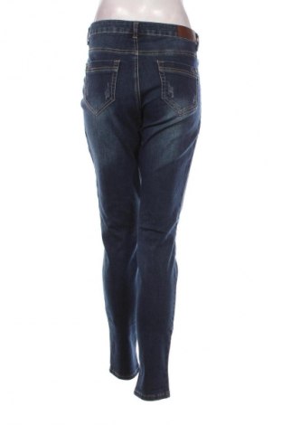 Női farmernadrág Yessica, Méret XL, Szín Kék, Ár 10 830 Ft